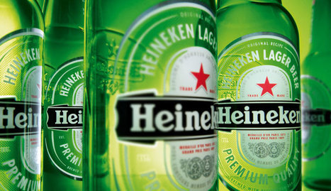 Heineken partners behavorial change experts to promote safe driving – | consumer psychology | Scoop.it