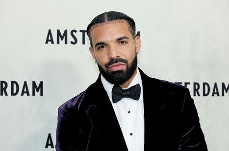 Drake Reacts to AI-Generated Cover of Him Rapping Ice Spice’s ‘Munch’ – | Live Music Industry News | Scoop.it