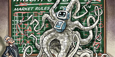 AI destroys the old Learning Curve  | Education 2.0 & 3.0 | Scoop.it