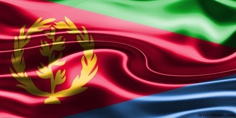 ✪ Proverbe Érythrée : La nation est à tout le monde, mais la religion est personnelle | Actualités Afrique | Scoop.it