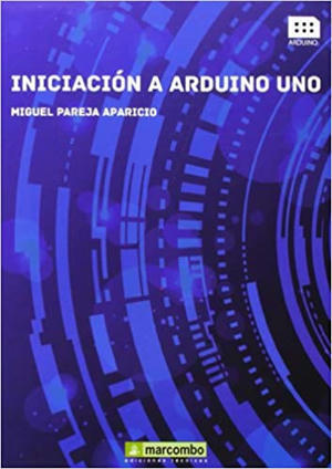 Manuales y guías de Arduino en PDF  | tecno4 | Scoop.it