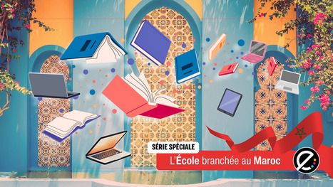 UM6P : une universit&eacute; pens&eacute;e comme un &eacute;cosyst&egrave;me d&rsquo;apprentissage et d&rsquo;innovation - &Eacute;cole branch&eacute;e | ASTUTICE EN FLE | Scoop.it