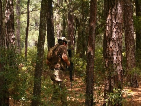 Re: Savannah Area Game, Ft Stewart - Hinesville, Georgia, Saturday February 25th | Thumpy's 3D Airsoft & MilSim EVENTS NEWS ™ | Scoop.it