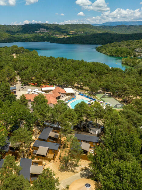La marque de campings varoise Ciela Village cible dix nouvelles acquisitions | Suivi de la demande et des marchés du tourisme | Scoop.it