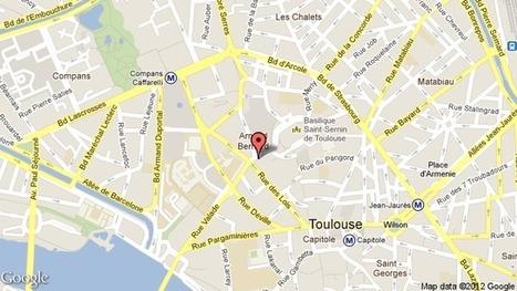 [SSG#45] LA FABRIQUE &ndash; 10/05/12 | 10 mai | Scoop.it