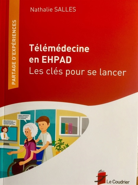 Les applic/TLM(4/8) - www.telemedaction.org | Télémédecine | Scoop.it