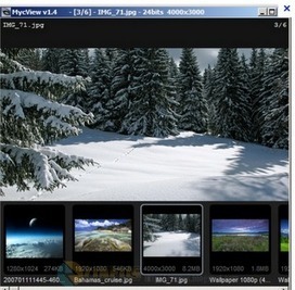 Créer automatiquement un diaporama à partir de vos photos avec ce logiciel gratuit | Geeks | Scoop.it
