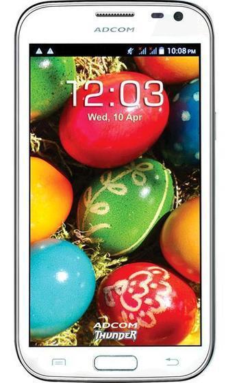 Adcom Thunder A530 HD Features, Specifications, Details | Maxabout Mobiles | Scoop.it