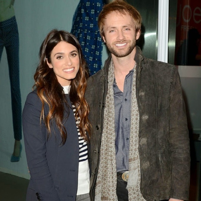 Nikki Reed And Paul Mcdonald Split Did She L