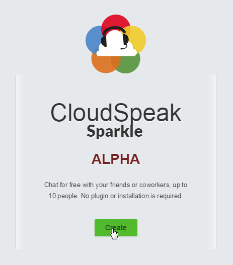 CloudSpeak, l'accès à la visioconférence gratuite et sans installation | Time to Learn | Scoop.it