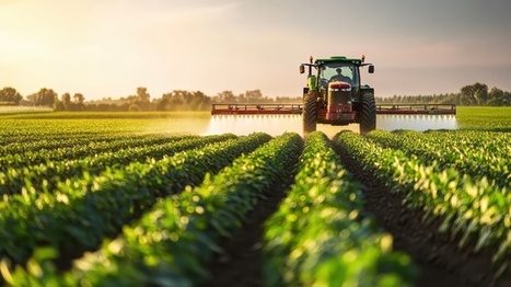 Farmimg advocates fight bills they say could hurt farmers in MO nation / Public News Service | Industry 411 - Waste Management | Scoop.it