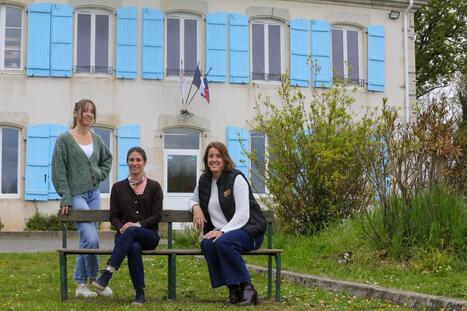 &laquo;&nbsp;Tous les m&eacute;tiers du civil sont aussi dans l&rsquo;arm&eacute;e&nbsp;&raquo;&nbsp;: &agrave; la rentr&eacute;e 2026, une nouvelle classe d&eacute;fense &agrave; la MFR de Dax-&OElig;yreluy | Landes - Conseils municipaux & communautaires | Scoop.it