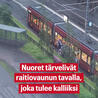 1Uutiset - Lukemisen tähden