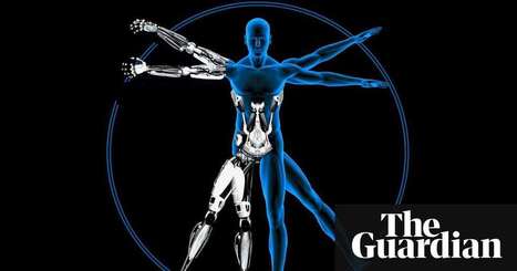 No death and an enhanced life: Is the future transhuman? | Technology | The Guardian | Futures Thinking and Sustainable Development | Scoop.it