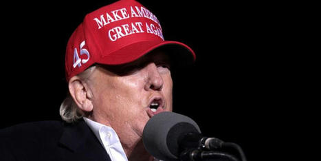 Trump described as 'most evil person I've ever met' by member of his own cabinet: former official - RawStory.com | Backstabber Watch | Scoop.it