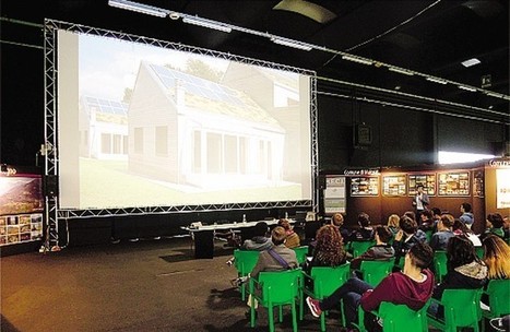 Il futuro del settore edilizio è legato agli edifici a energia quasi zero | Edifici a Energia Quasi Zero | Scoop.it