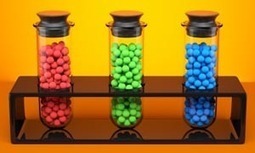 Vitamins That Are Good For Stress and Depression | Stress Management | Scoop.it