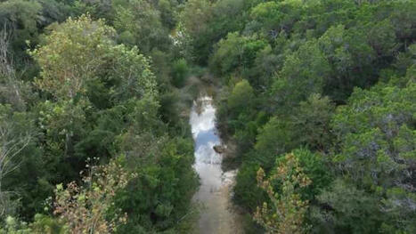 How a wastewater treatment plant built in San Antonio could impact the city’s water | exTRA by the Trinity River Authority of Texas | Scoop.it