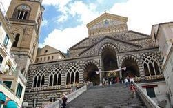 How to Enjoy an Independent Amalfi Coast Vacation | Southern Italy and Amalfi Coast Vacations | Scoop.it