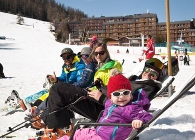 Station de ski associative Les Karellis, une station atypique | Club euro alpin: Economie tourisme montagne sports et loisirs | Scoop.it
