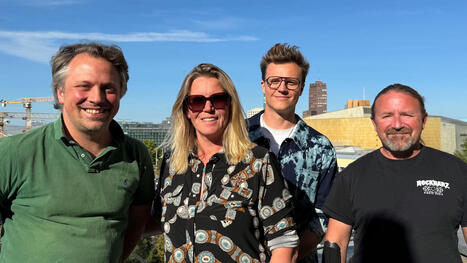 DEAG expands festival portfolio | Live Music Industry News | Scoop.it