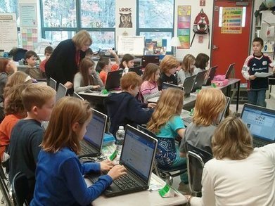 Digital Citizenship Week: Six Resources for Educators // Edutopia | Safe Schools & Communities Resources and Research | Scoop.it