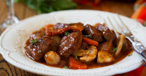 Comment faire un boeuf bourguignon ? | Hobby, LifeStyle and much more... (multilingual: EN, FR, DE) | Scoop.it