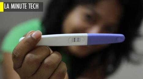Applis contraception : pourquoi se fier à son smartphone fait prendre de gros risques | Famille et sexualité | Scoop.it