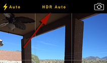 iOS 7.1 adds Auto HDR feature to the Camera app | Mobile Photography | Scoop.it