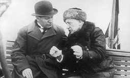 The Pike: Gabriele D'Annunzio – Poet, Seducer & Preacher of War by Lucy Hughes-Hallett – review | Mussolini and Italy | Scoop.it