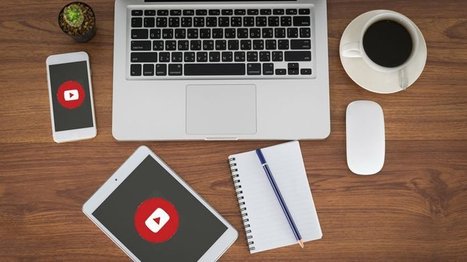 5 Ways YouTube Can Transform Your eLearning Course | KILUVU | Scoop.it