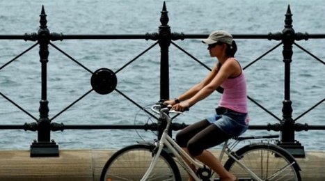 Vie future? Ralentir, moins de travail, moins de trajets | PROSPECTIVE DES METIERS RH | Scoop.it