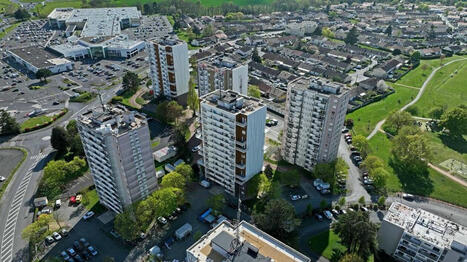Talents des cités : les entrepreneurs des quartiers prioritaires de Cholet peuvent s’inscrire | L'actualité des quartiers politique de la ville de Bretagne et Pays de la Loire | Scoop.it