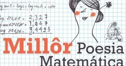 Blog do Labem - 6 anos: MILLÔR FERNANDES E A MATEMÁTICA | LIVROS e LEITURA(S) | Scoop.it