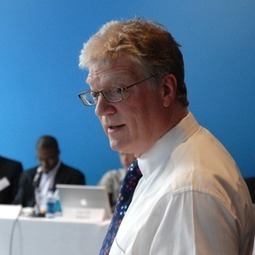 Sir Ken Robinson: Innovation Is Essential to Higher Education | Training and Assessment Innovation | Scoop.it