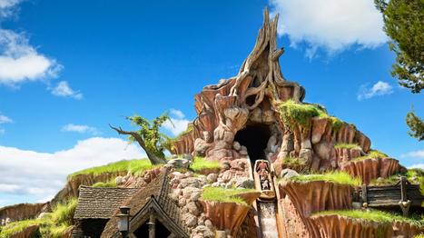 Fans Furious After Guests Throw Garbage on Iconic Disney Ride, "Experience is Ruined" | Industry 411 - Waste Management | Scoop.it