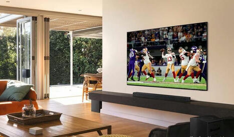 Research: Viewers face challenges watching streamed sports | AVIA OTT NEWSLETTER | Scoop.it