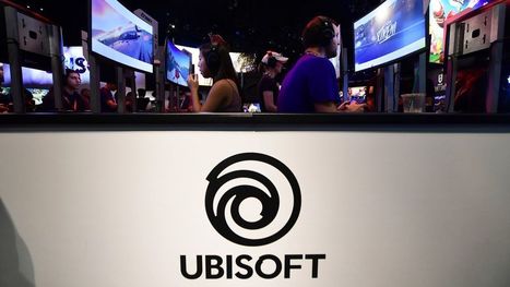 Jeux vidéo : Ubisoft fait le pari de la blockchain | jeux video | Scoop.it