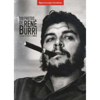 100 photos de René Burri pour la Liberté de la Presse | Livres photo | Scoop.it