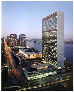 UN Reform | Conflict, Security, UNSC, Defence, UN Reforms | Scoop.it
