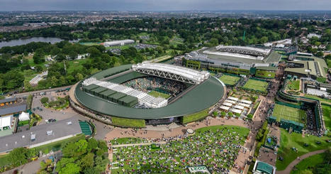 AI-powered commentary is coming to Wimbledon | AI for All | Scoop.it