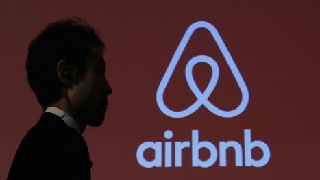 Airbnb just acquired a team of bitcoin and blockchain experts | Peer2Politics | Scoop.it