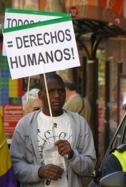 63 aniversario de los DerechosHumanos: ¿Para cuando la felicidad? | Crónica Popular | La R-Evolución de ARMAK | Scoop.it