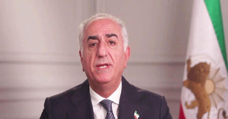 &rdquo;Exilprinsen&rdquo;: Misstror fredssamtal &ndash; vill se fortsatta attacker mot regimen | 1Uutiset - Lukemisen t&auml;hden | Scoop.it