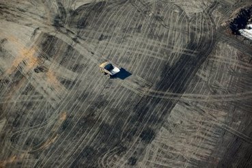 Des &eacute;manations des sables bitumineux nocives pour la sant&eacute; | D&eacute;veloppement Durable, RSE et Energies | Scoop.it