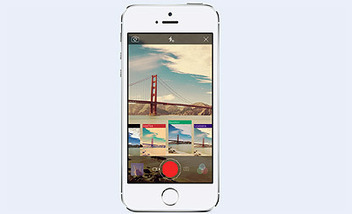 Yahoo launches Flickr 3.0 for iPhone and Android devices | Best iPhone Applications For Business | Scoop.it
