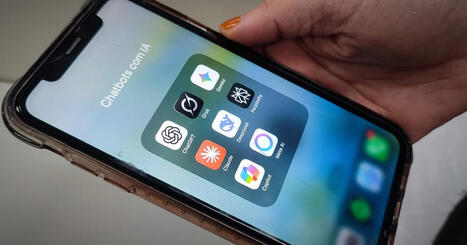 Seu navegador de internet é o novo campo de batalha da IA | Inovação Educacional | Scoop.it