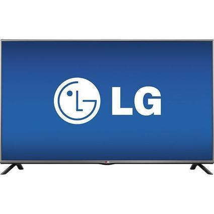 LG 55LB5550 Review - All Electric Review | Best HDTV Reviews | Scoop.it