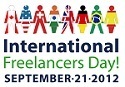 2012 Int'l Freelancers Day conference. 100% online free training | NOTIZIE DAL MONDO DELLA TRADUZIONE | Scoop.it