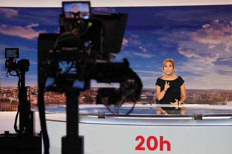 &laquo;Il n&rsquo;y a pas des centaines de L&eacute;a Salam&eacute;&raquo;: le directeur de l&rsquo;information de France T&eacute;l&eacute;visions justifie son choix lors de son audition &agrave; l&rsquo;Assembl&eacute;e | DocPresse ESJ Lille | Scoop.it